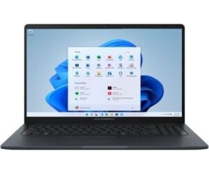Portátil Asus ExpertBook BM1 BM1503CDA-S70619X Ryzen 5 7535U/ 16GB/ 512GB SSD/ 15.6"/ Win11 Pro