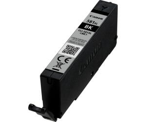 Cartucho tinta canon cli 581 bk xl negro pixma tr7550 - tr8550 - ts6150 - ts6151 - ts8150 - ts8151 - ts8152 - ts9150 - ts9155