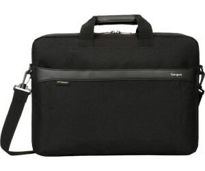 Maletin Targus Geolite Ecosmart Essential 15.6" Negro
