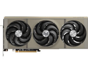 Sapphire NITRO+ Radeon RX 9070 AMD 16 GB GDDR6