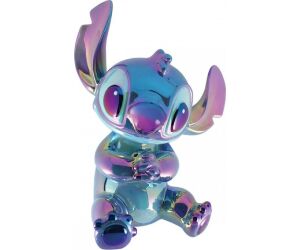 Figura hucha de cerámica enesco disney stitch