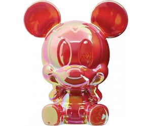 Figura hucha de cerámica enesco disney mickey