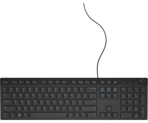 Teclado dell kb216 usb