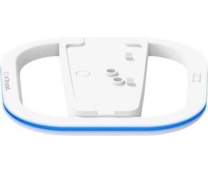 Soporte Vertical LED para PS5 Trust GXT 229/ Blanco