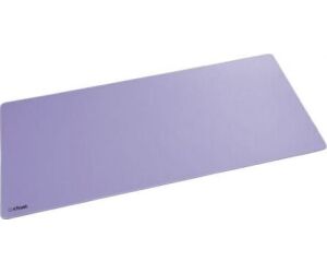 Alfombrilla Trust Gaming GXT 759 XXL/ 400 x 900 x 3mm/ Púrpura
