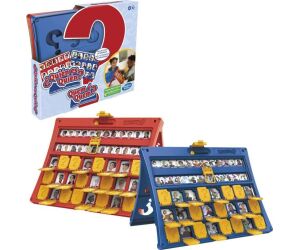 Juego de mesa hasbro ¿quién es quien?