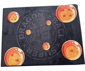 Alfombra sd toys dragon ball super 80x60cm