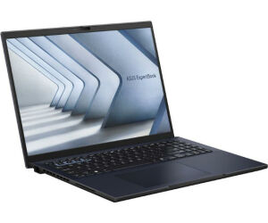 Portátil Asus ExpertBook B3 B3604CMA-Q90698X Intel Core Ultra 5-125U/ 16GB/ 512GB SSD/ 16"/ Win11 Pro