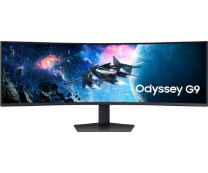 Monitor Samsung 49" Ls49cg954euxen