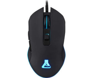 Benq Mouse Pad P-SR Alfombrilla de ratón para juegos Negro