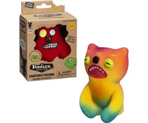 Fuggler electrónico pedorreta surtido