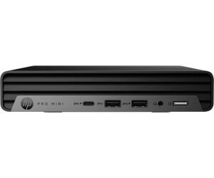 Pc Hp Pro Mini 400 G9 I5-12500t 16gb 512gb W11p