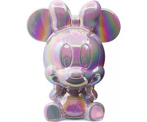 Figura hucha de cerámica enesco disney minnnie