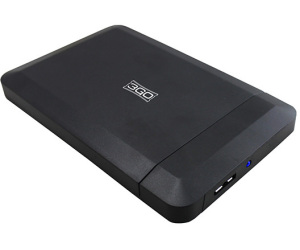 Disco SATA3 3.5" 2TB Barracuda 7200rpm