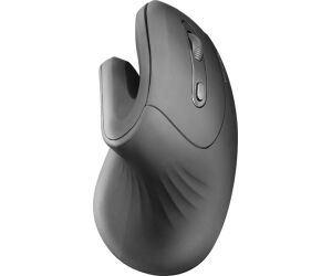 Ratón Gaming Vertical Inalámbrico Mars Gaming MMW-ERGOPRO/ Hasta 3200 DPI