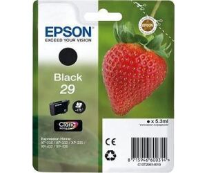 Epson Cartucho T2981 Negro