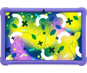 SPC Funda Protección Gravity 5-6 10.1" Kids Violet