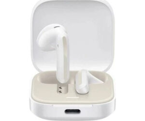Auriculares Xiaomi Buds 6 Active White