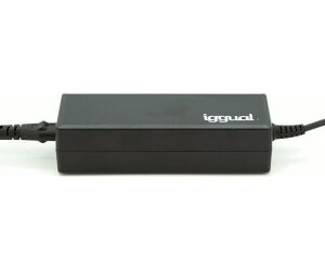iggual Cargador Universal Automático CUA-11T-65W