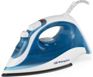 Plancha Orbegozo SV 2025/ 2000W