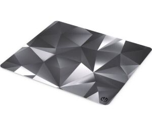 Alfombrilla Endorfy Crystal Black L