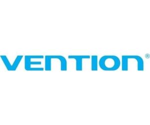 Auriculares Bluetooth Vention Echo Lite E11 Pro con estuche de carga/ Negros