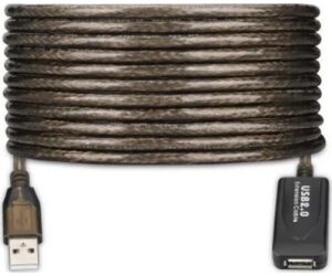 Mouse raton cherry inalambrico mw 3000 usb 5 botones negro