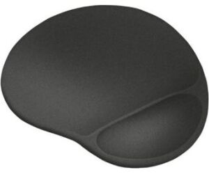 Alfombrilla Ergonómica XL Trust 23728/ 19 x 292 x 322mm