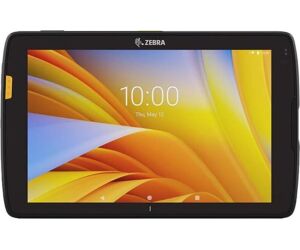 Tablet zebra et40 4gb 64gb 8 pulgadas