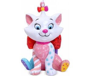 Figura enesco disney los aritstogatos marie by britto