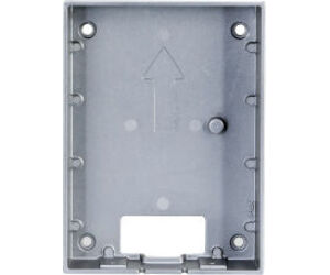 (vtm115) Dahua Caja De Montaje En Superficie Para Vto2202f-p