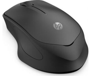 Ratón Inalámbrico HP 285 Silencioso/ Hasta 1200 DPI/ Negro