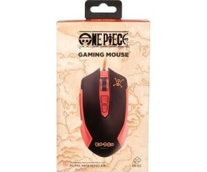 Raton Gaming Fr-tec Pc One Piece Luffy