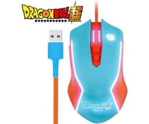 Raton Fr-tec Dragon Ball Super Goku