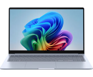 Portátil Samsung Galaxy Book4 Edge Qualcomm Snapdragon X Plus X1P-42-100/ 16GB/ 512GB SSD/ 15.6"/ Win11 Pro