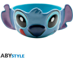 Bowl abystyle disney stitch