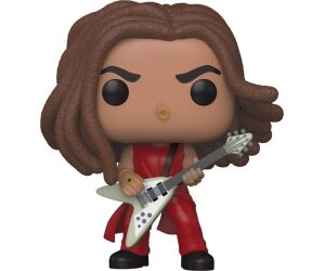 Funko pop estrellas del rock lenny kravitz 72566