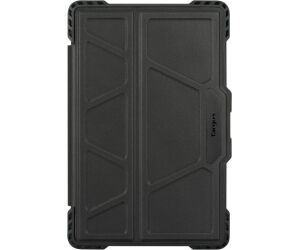 Funda Para Tablet Targus Pro-tek 10,1" Samsung Tab A Anti Microbial Negro