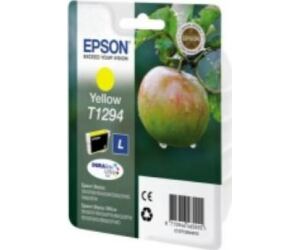 Cartucho de Tinta Original Epson T1294/ Amarillo