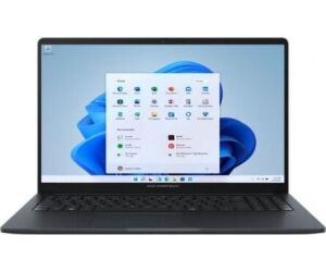 Portátil Asus ExpertBook BM1 BM1503CDA-NJ0048X Ryzen 7 7735U/ 16GB/ 512GB SSD/ 15.6"/ Win11 Pro