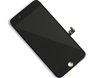 Repuesto Pantalla Lcd Iphone 8 Black Compatible