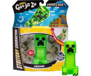 Figura minecraft creeper