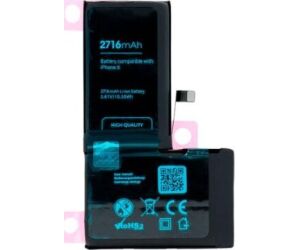 Bateria Cool Iphone X