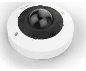 Mobotix Move 12mp Vandal Hemispheric  (p/n:mx-vh1a-12-ir-va)