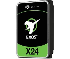 Seagate Exos X24 ST20000NM002H 20TB SATA-600 3.5"