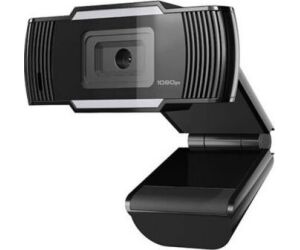 Raton Gaming Krom Kadru Negro 4000 Dpi