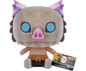 Peluche funko demon slayer kimetsu no yaiba inosuke 7 pulgadas 65845
