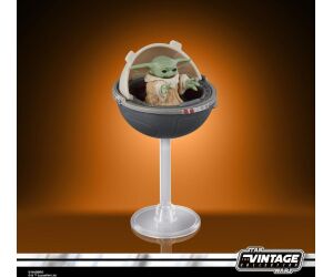 Figura hasbro star wars the vintage collection the mandalorian grogu