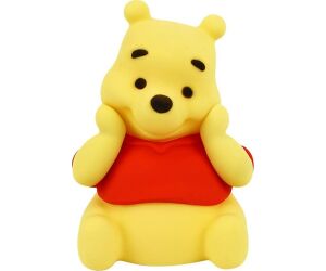 Lámpara táctil enesco disney winnie the pooh
