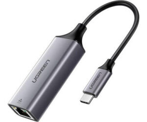 Ugreen 50737 adaptador y tarjeta de red Ethernet 1000 Mbit/s